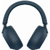 Беспроводные наушники Sony WH-1000XM5, Blue, синий